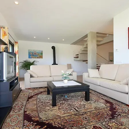Beautiful Modern La Vinya Gran 5 Bedrooms Private Pool * Pollença