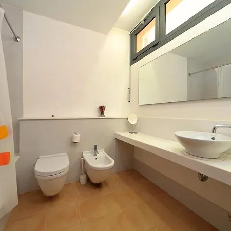 Beautiful Modern La Vinya Gran 5 Bedrooms Private Pool * Pollença